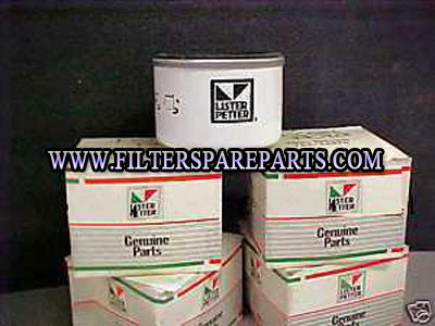 201-13117 Lister Petter Fuel Filter Element